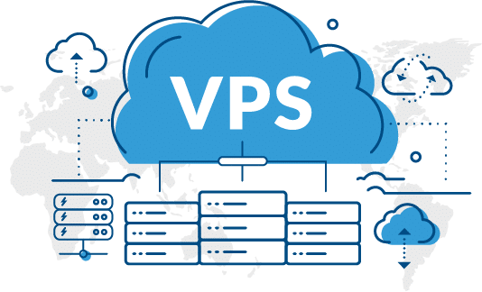 VPS (Virtual Private Server)